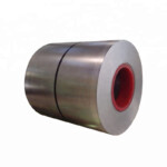 Cold rolled coil