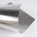 Galvanized sheet