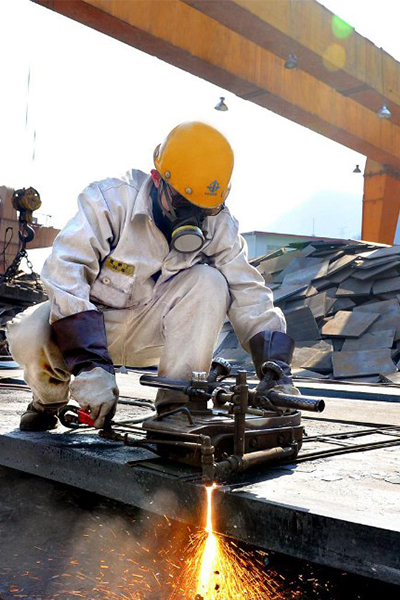 Why You Should Choose Us ?