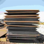 Wear resistant sheet