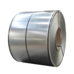Cold rolled coil