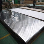 Galvanized sheet