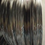 Stainless steel wire