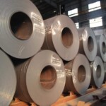 carbon steel coil