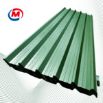 Roofing sheet