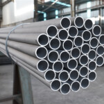 Stainless steel pipe