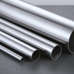 Stainless steel pipe
