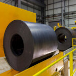 carbon steel coil