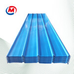Roofing sheet