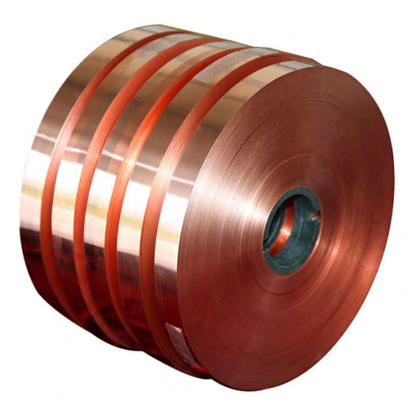 Copper products