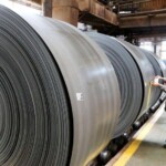 carbon steel coil