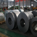 carbon steel coil