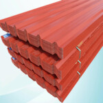 Roofing sheet