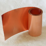 Copper coil