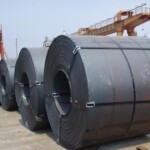 carbon steel coil
