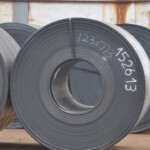 carbon steel coil