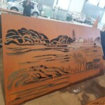 Weather resistant sheet