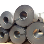 carbon steel coil