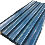 Roofing sheet
