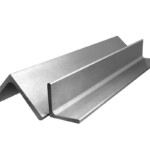 Angle steel