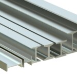 H beam