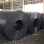 carbon steel coil