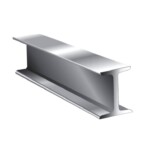 H beam