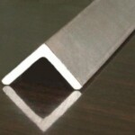 Angle steel