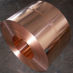 Copper coil