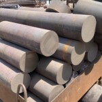 carbon steel bar