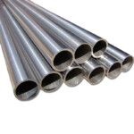 Carbon steel pipe