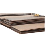 Weather resistant sheet