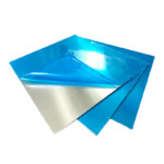 Aluminum sheet