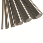 Stainless steel bar