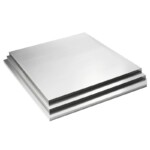 Aluminum sheet