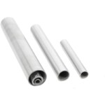 Stainless steel pipe