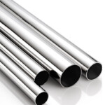 Stainless steel pipe