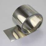 Stainless steel coil