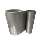 Stainless steel coil