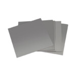 Galvanized sheet