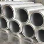 Stainless steel coil