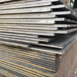 Wear resistant sheet