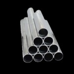 Stainless steel pipe