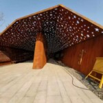 Weather resistant sheet