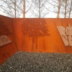 Weather resistant sheet