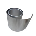 Stainless steel coil