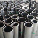Stainless steel coil