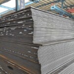 carbon steel sheet