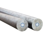 carbon steel bar