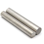 Stainless steel bar